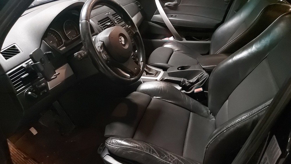 BMW X3 336.700 km 2.300 &euro; Wiesbaden 65183