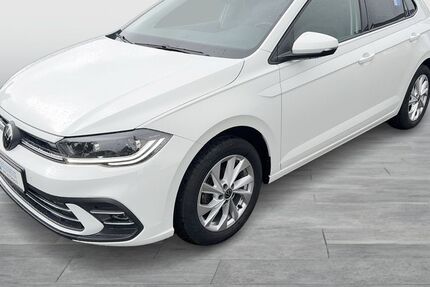 VW Polo 33.838 km 17.950 &euro; Zwickau 08064