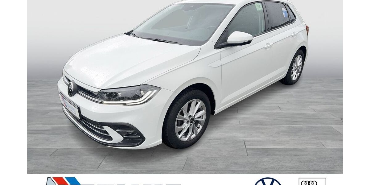 VW Polo 33.838 km 17.950 &euro; Zwickau 08064