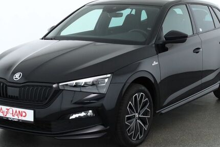 Skoda Scala 44.937 km 22.990 &euro; Dresden 01069