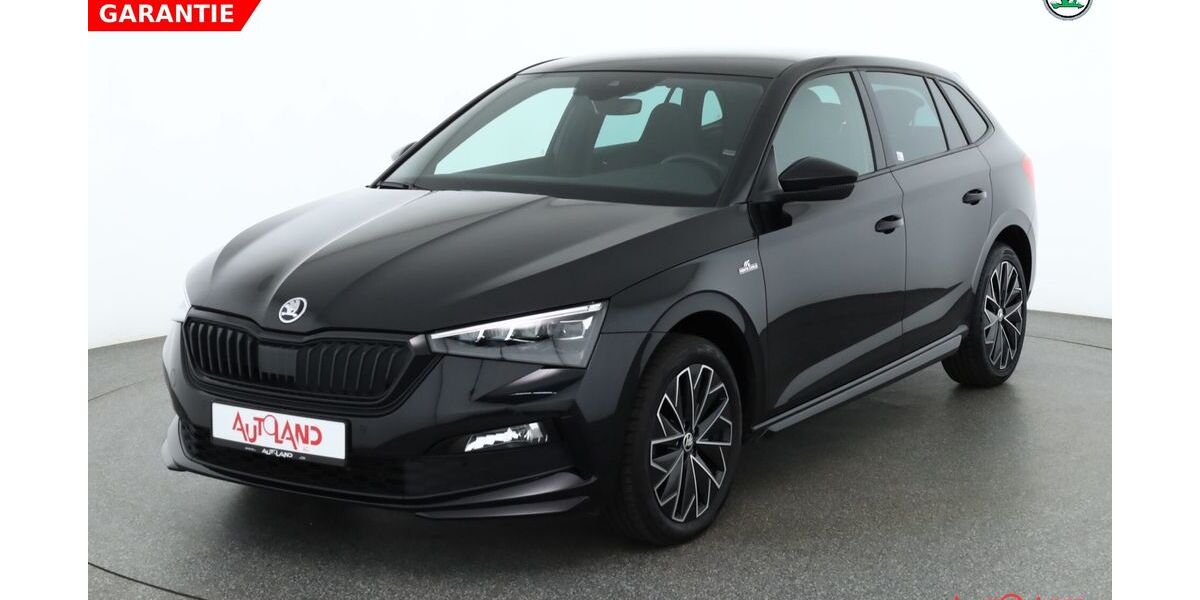 Skoda Scala 44.937 km 22.990 &euro; Dresden 01069