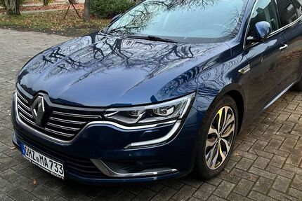 Renault Talisman 125.400 km 12.950 &euro; Ritterhude 27721