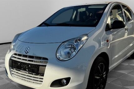 Suzuki Alto 103.200 km 4.450 &euro; Greifswald 17489