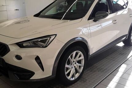 Cupra Formentor 29.255 km 24.890 &euro; Zell u.A. 73119