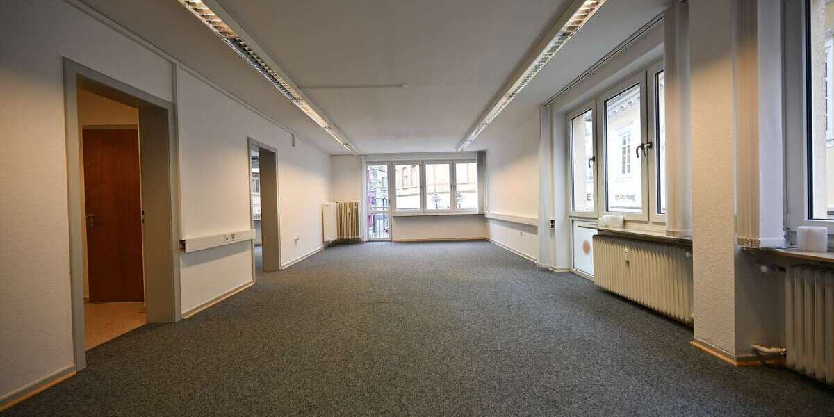 Gewerbeobjekt Simmern (Hunsrück) - 640&euro; | Angebot:24451103