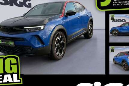 Opel Mokka 34.775 km 16.980 &euro; Augsburg 86179