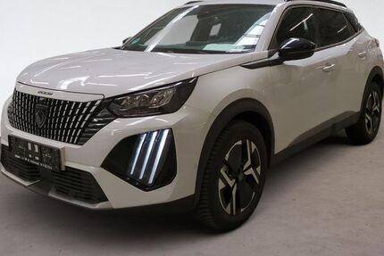 Peugeot 2008 9.665 km 21.680 &euro; Rüsselsheim 65428