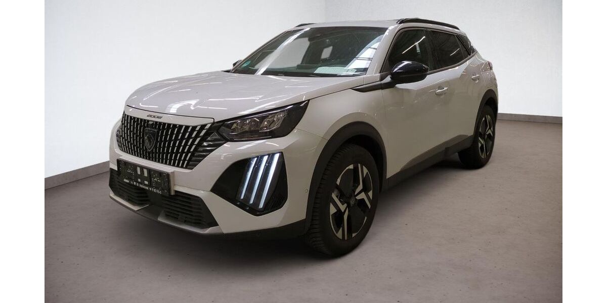 Peugeot 2008 9.665 km 21.680 &euro; Rüsselsheim 65428