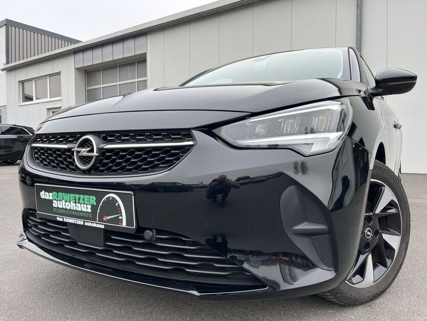 Corsa
