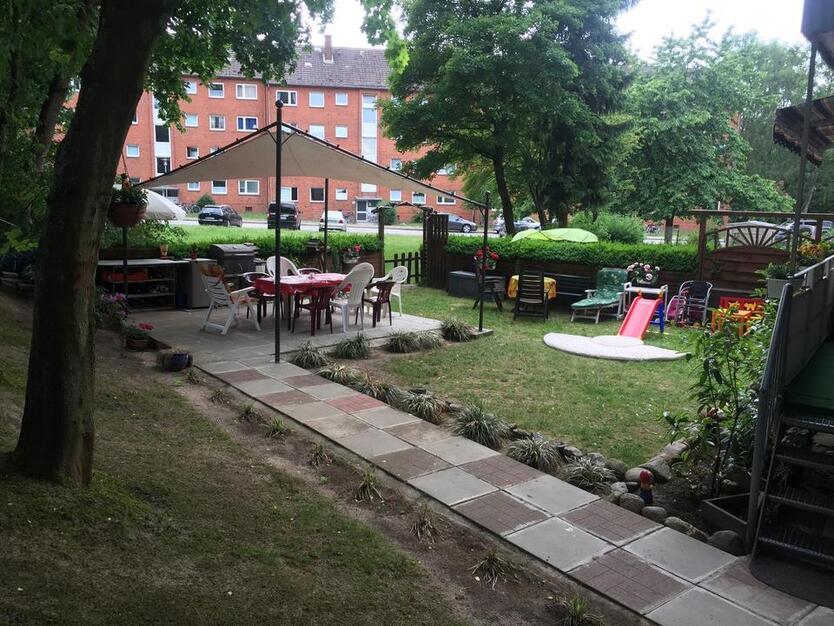 Wohnung zu verkaufen