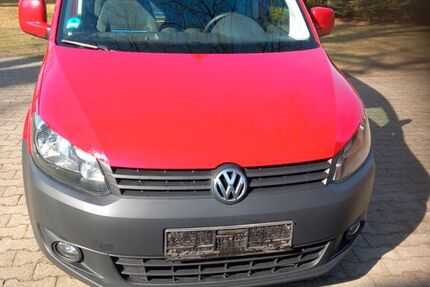 VW Caddy Maxi 265.400 km 9.300 &euro; Hämelhausen 27324