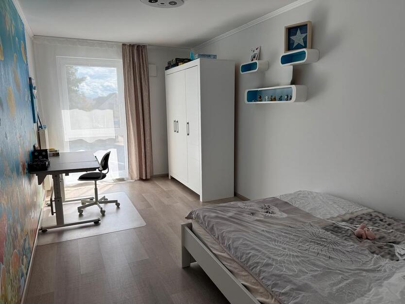 Doppelhaushälfte Stadtvilla in Hamm Berge