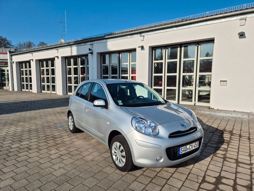 Micra