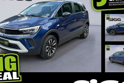 Opel Crossland (X) 18.568 km 14.980 &euro; Augsburg 86167