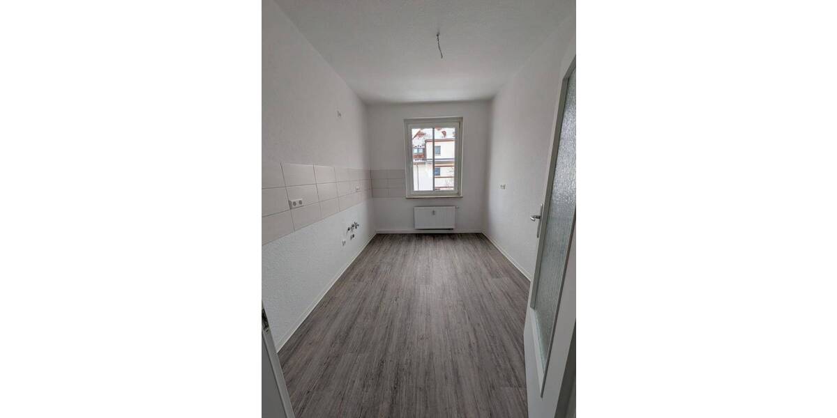Etagenwohnung Schkeuditz Altscherbitz - 3 Zimmer, 65 m&sup2;, 585&euro; | Angebot:26257203