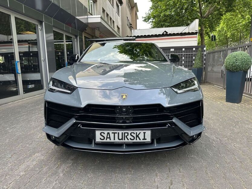 Urus