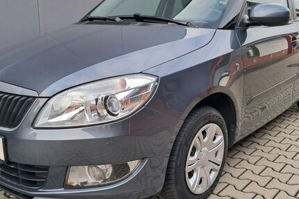 Skoda Fabia 187.200 km 3.590 &euro; Schlüchtern 36381