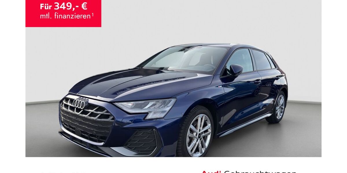 Audi A3 22.800 km 36.440 € Erfurt 99099