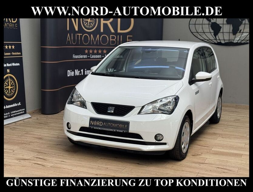 Seat Mii 57.200 km 11.700 € Rastede/ Wahnbek 26180