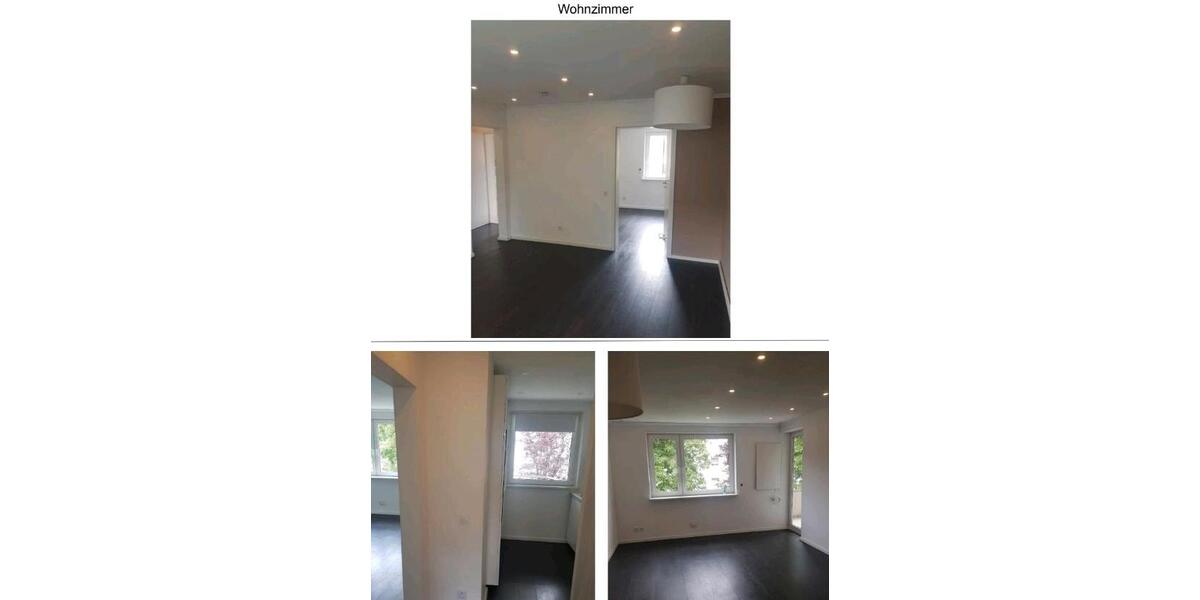 Etagenwohnung Oberkochen - 2 Zimmer, 42 m&sup2;, 139.000&euro; | Angebot:27122393