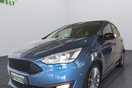 Ford C-Max 86.635 km 14.990 &euro; Ilshofen 74532