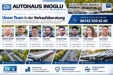 Mercedes-Benz Citan 49.515 km 20.980 &euro; Rüsselsheim 65428