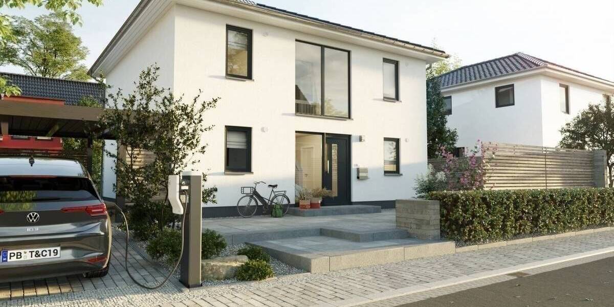 Mehrfamilienhaus, Wohnhaus Nottuln Appelhülsen - 5 Zimmer, 145 m&sup2;, 299.350&euro; | Angebot:25728976
