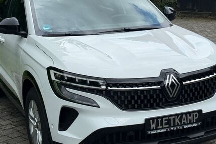Renault Austral 6.200 km 23.500 &euro; Münster 48163