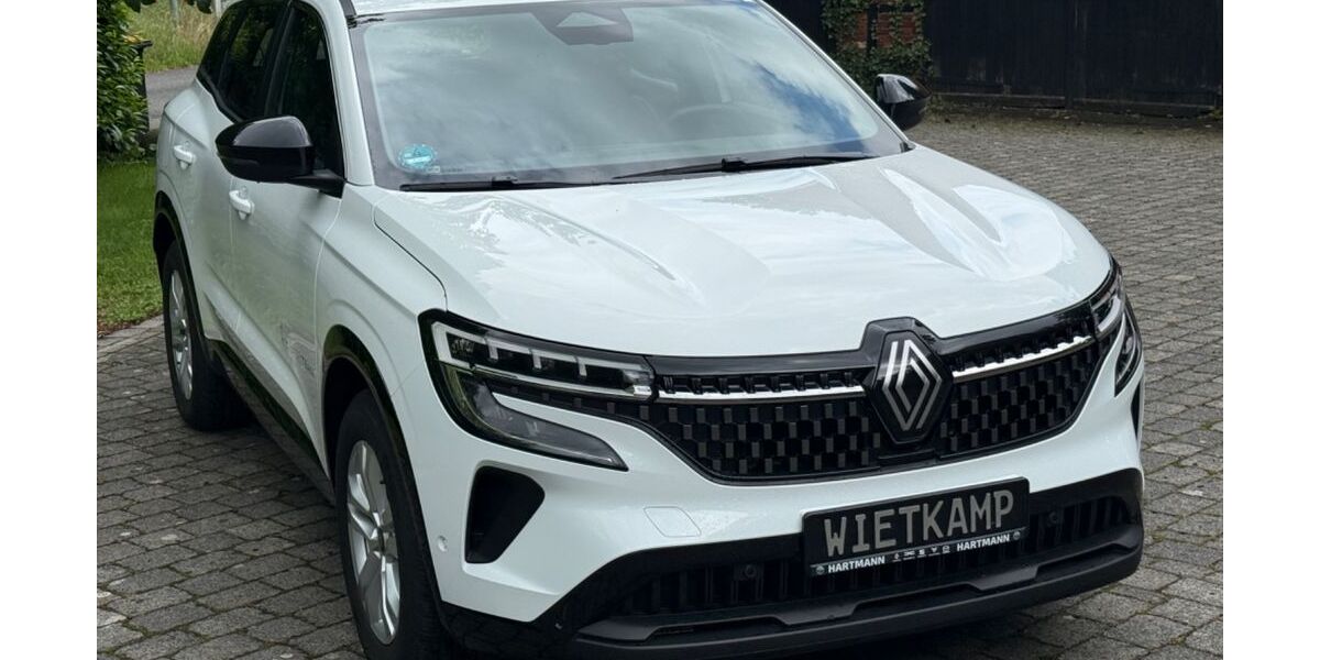 Renault Austral 6.200 km 23.900 &euro; Münster 48163