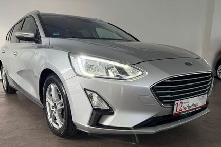 Ford Focus 171.000 km 8.990 € Würzburg 97080