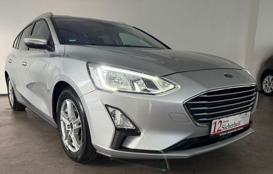 Ford Focus 171.000 km 8.990 € Würzburg 97080
