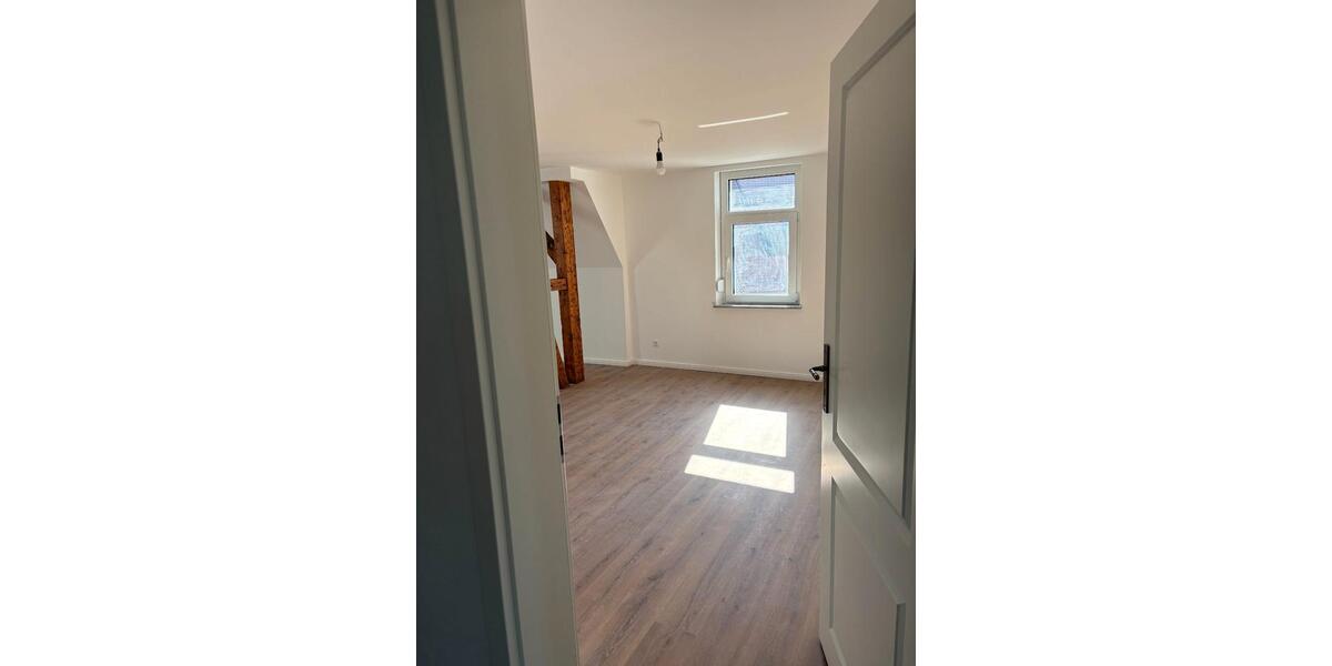 Etagenwohnung Bad Buchau - 4 Zimmer, 110 m&sup2;, 950&euro; | Angebot:25893590