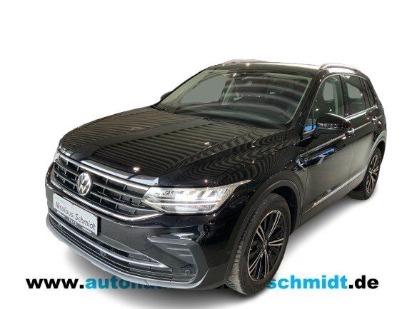 VW Tiguan 49.900 km 29.770 &euro; Süderbrarup 24392