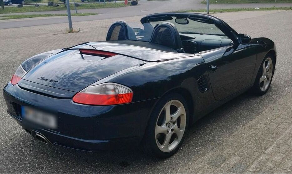 Boxster
