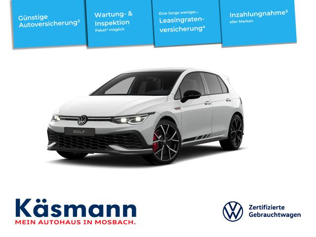 VW Golf 21.245 km 34.730 &euro; Mosbach 74821