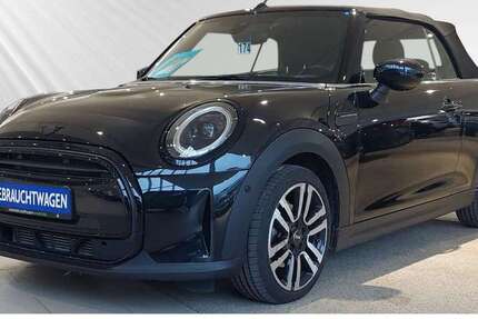 Mini Cooper Cabrio 16.000 km 27.480 &euro; Kiel 24114