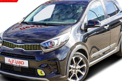 Kia Picanto 42.464 km 14.950 &euro; Rostock 18146