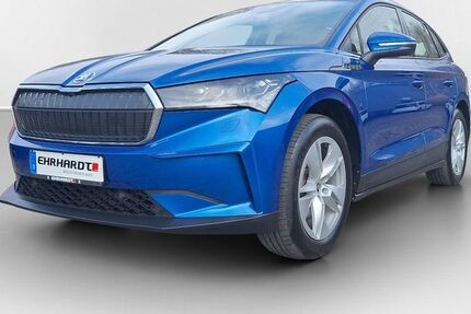 Skoda Enyaq 42.520 km 22.000 &euro; Ilmenau 98693