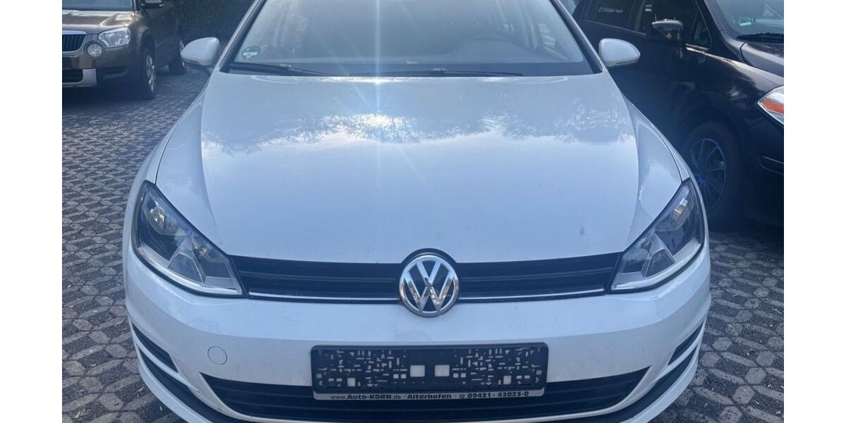 VW Golf 260.000 km 4.390 &euro; Altenahr 53505
