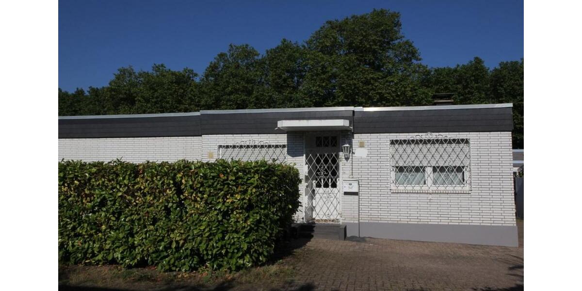 Gut geschnittener Wohlfühl-Bungalow Köln Weiden - PRIVATVERKAUF 5 zimmer