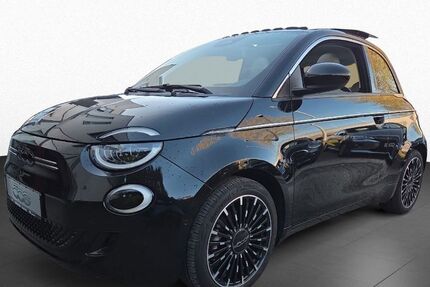 Fiat 500e 16.950 km 20.490 &euro; Pforzheim 75179