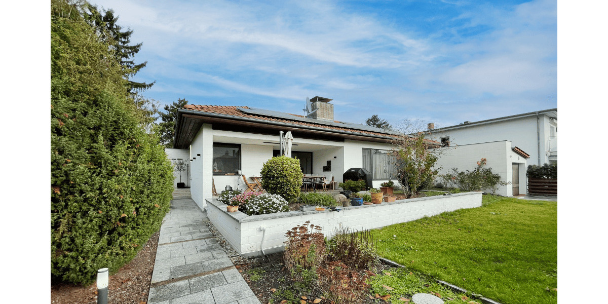 Bungalow Berlin Rudow - 4 Zimmer, 120 m&sup2;, 2.600&euro; | Angebot:26842147