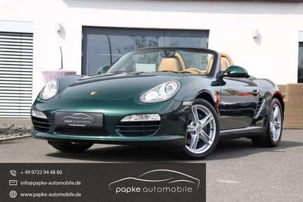 Porsche Boxster 135.000 km 32.895 &euro; Werneck 97440