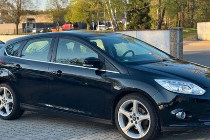 Ford Focus 119.400 km 6.880 &euro; Waldkraiburg 84478