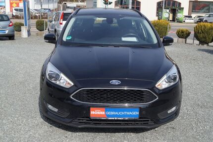 Ford Focus 190.800 km 7.590 &euro; Chemnitz 09116