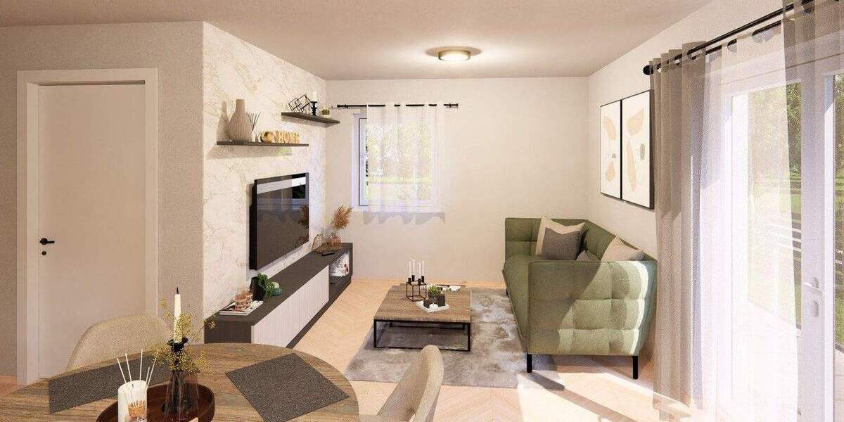Einfamilienhaus Schwedt/Oder Vierraden - 3 Zimmer, 91 m&sup2;, 177.999&euro; | Angebot:25628485