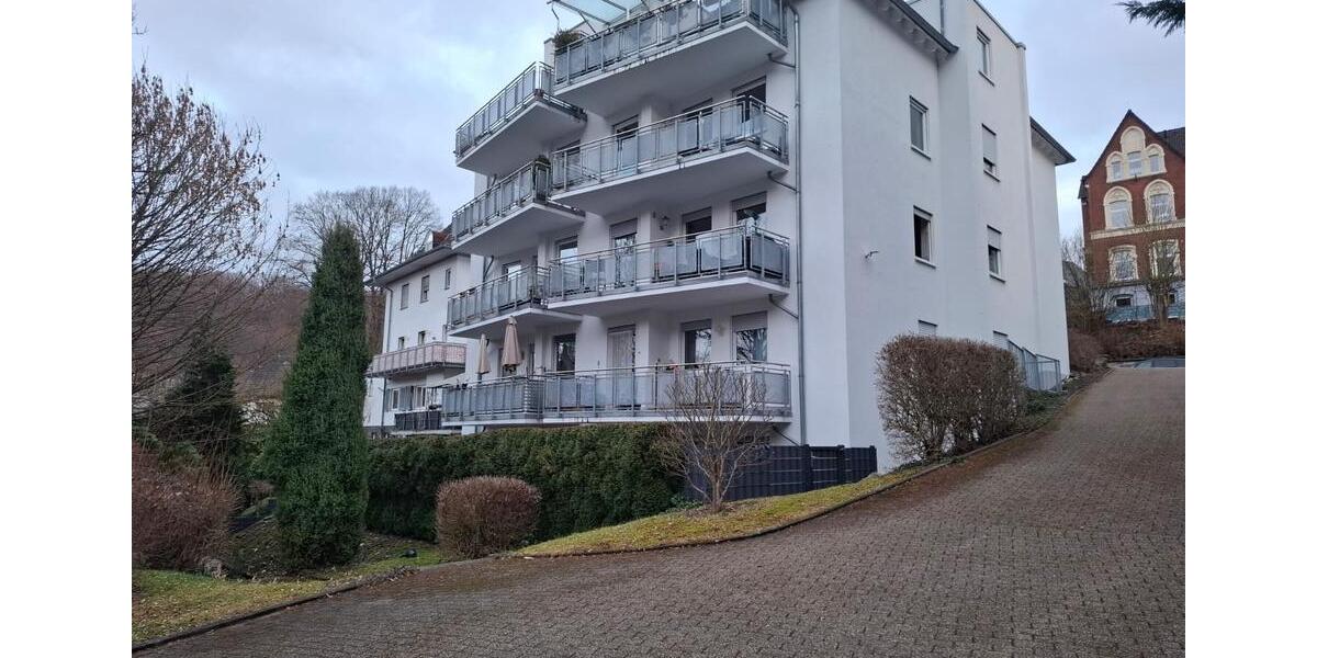 Etagenwohnung Ennepetal - 4 Zimmer, 86 m&sup2;, 190.000&euro; | Angebot:24838228