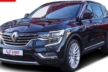 Renault Koleos 105.000 km 19.490 &euro; Dresden 01239