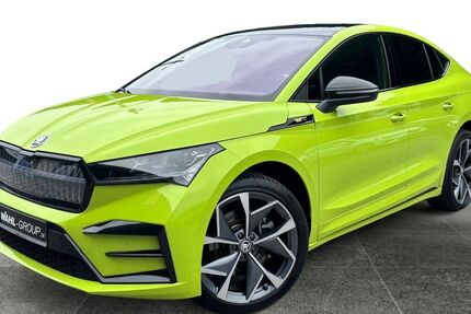 Skoda Enyaq 61.968 km 38.490 &euro; Marburg 35039