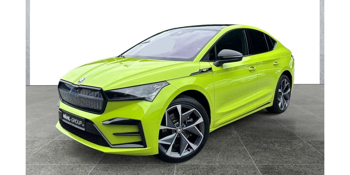 Skoda Enyaq 61.968 km 38.490 &euro; Marburg 35039